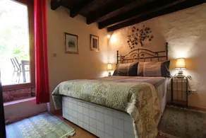 Ferienhaus \"La lavande\" für bis zu 6 Personen bequem und voller caratère - Image 2