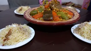 Enchanting Homestay: Morocco's Wonders Await - Image 5