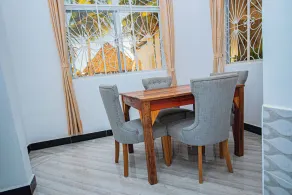 Pongwe Beachfront Villa - Image 3