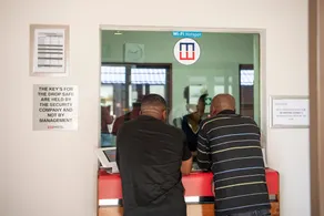 Ecomotel Kempton Park - Image 3