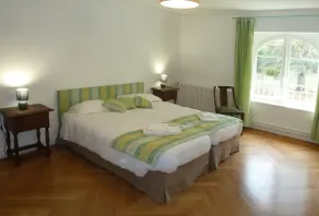 Casa de Família, 22 Pessoas, 11 Quartos, Piscina, Parque, Fazenda Orgânica - Image 5
