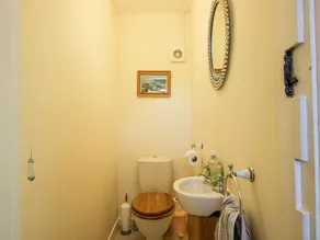 Caradoc Cottage - Image 5
