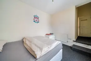 Happy Home Near Lime St & Anfield - Image 5