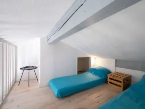 Apartment Les Eaux Vives 1 & 2-2 by Interhome - Image 5