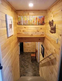 Family friendly cottage ☆walking distance to beach - Image 2