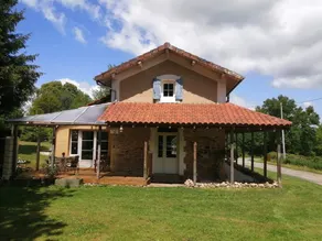 Peaceful cottage in the heart of the Limousin countryside - Image 2
