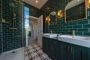 Luxury Townhouse w/ Garden in Bath - Large Groups - Image 3