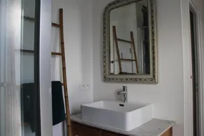 CASA CONTEMPORANEA E NUOVA, IN PISCINA RISCALDATA, SPA, 700M SPIAGGE - Image 3