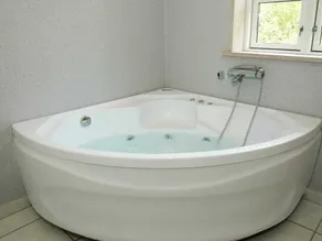 6 Personen Ferienhaus in Aakirkeby - Image 4