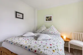 Casa de férias 'De Lüüte Kaat' com terraço privativo, jardim, Wi-Fi, sauna e 3 quartos - Image 5