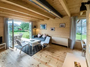House 9 - SCHMIDT'S Holiday Homes in the countryside - Image 2