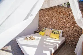 Maravillosa villa con piscina privada AX-38F - Frigiliana, Costa del Sol - Image 2
