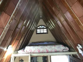 Chalet in the Forest and Countryside - Image 2