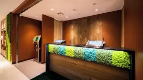 Super Hotel Yamagata Tsuruoka - Image 5