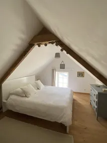 Charmerende lille sommerhus til to personer - Image 2