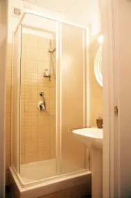Splendid apartment, comfortable and centrally, between St. Peter - Spanish Steps - Image 5