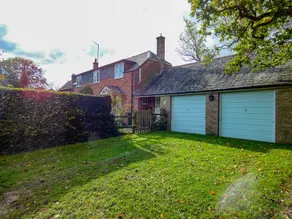 The Old Stables - 4 bedrooms, family countryside retreat, dog friendly - Image 3