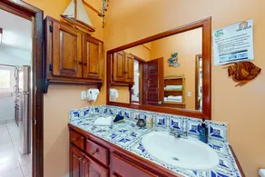 Peaceful dog-friendly condo w/ ocean view, shared pool, free WiFi & partial AC - Image 3