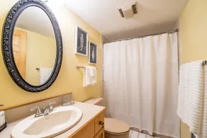 2 bedroom suite with resort facilities.  - Image 2
