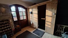 Basement vacation apartment in Hunsrück Nature Park - Image 4