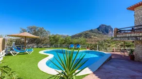 Casa Jara de El Gastor by Ruralidays - Image 5