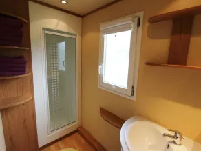 Luxury Mobile Home in Volkermarkt near Petzen Ski Area - Image 3