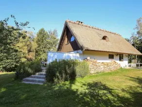 Secluded Cottage Retreat at Ordrup Naes-By Traum - Image 5