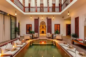Riad Luciano Hotel and Spa - Image 3