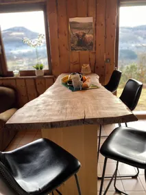 Chalet à Le Ménil - Image 3