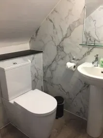 Gemütlich, sehr ruhig, erholsamer Rückzug, schöne Umgebung, idyllisch. (Haustierfreundlich) - Image 4