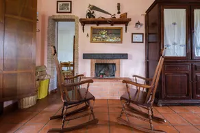 Villa \"Green Health\" with Mountain View, Private Garden & Wi-Fi - Image 2
