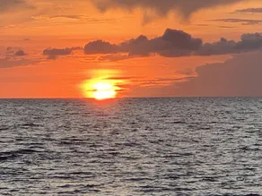 Spectacular Open-Water Sunset Views w/Boat Slip & Trailer Parking. Pet Friendly! - Image 4