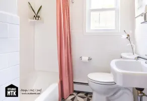 Laid-Back Beach Bungalow btwn Surf Lodge & Downtown.  Walk to the Beach! - Image 3