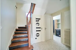 Entire house in Lorient near beaches and town center - Image 2