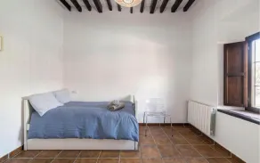 Self catering Cortijo Andaluz Doña Adela til 8 personer - Image 4