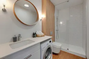 Nowa Motława with SPA Additional by Downtown Apartments - Image 3
