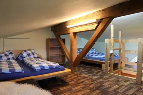 Mountain Hut Right in the Kitzbuhel Ski Area - Image 5