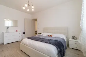 Das Rialto Apartment bietet modernen Komfort und Ruhe, geräumig und sonnig - Image 4