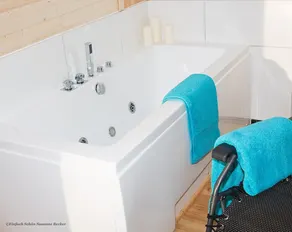 Casa vacanze benessere direttamente al Sieg, \"Semplicemente bella alla cascata\" - Image 4