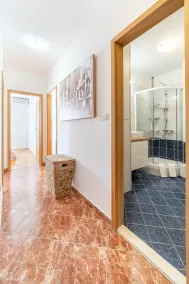Seaside Retreat with Terrace- Fully Renewed Modern Apartment steps from the Sea! - Image 2