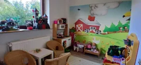 Large, cozy vacation home with garden between St. Peter-Ording & Büsum - Image 2