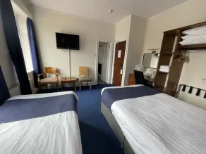 DERBY CITY CENTRE BUDGET HOTEL - Image 4