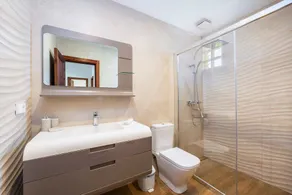 Holiday Home 'Sa Caseta Biniali' with Private Terrace, Pool and Air Conditioning - Image 2