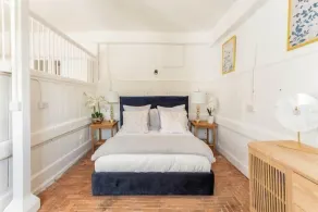 STABLE - UNIQUE STAY | SLEEPS 2 | PETS ALLOWED | WI-FI - Image 5