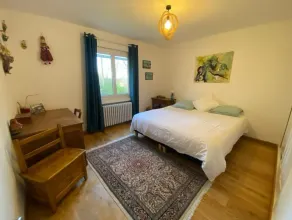Villa with pool and garden - 30' from Lyon - Image 4