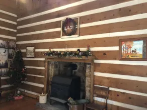 Isolé ~ Rustique ~ Pour toute la famille ~ La faune abonde - Image 3