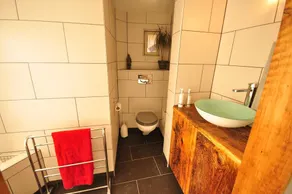 Vackert utformade lägenhet.  Fullt utrustade för din semester behov. 7 sovplatser - Image 2