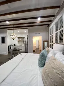 Charming Loft - Image 3