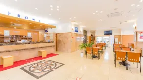 Toyoko Inn Yonago Ekimae - Image 3