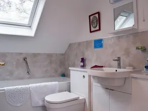 2 bedroom accommodation in Cupar, near St. Andrews - Image 3